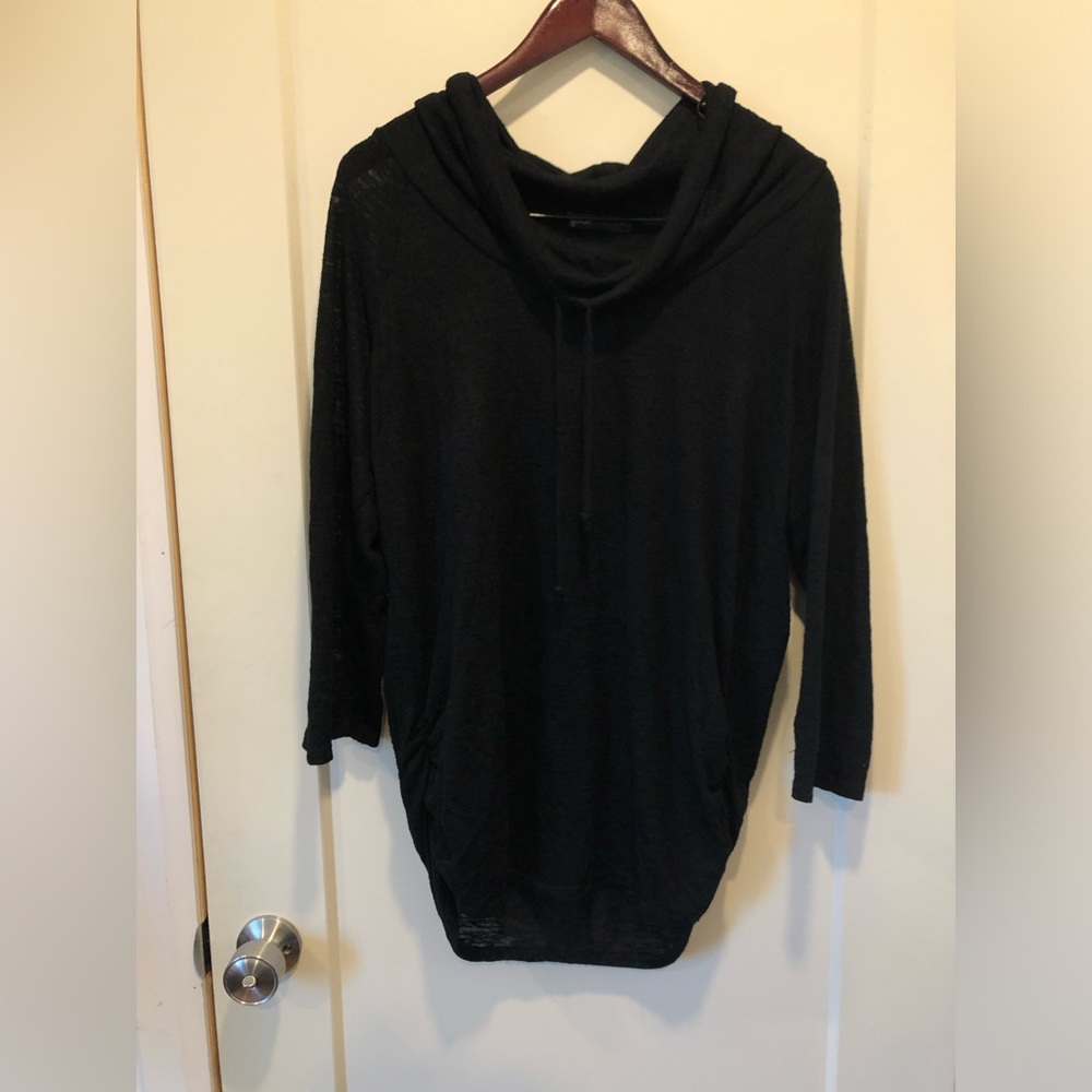 Gibson Cowl Neck